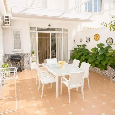Winahost Casita Perellós Valencia