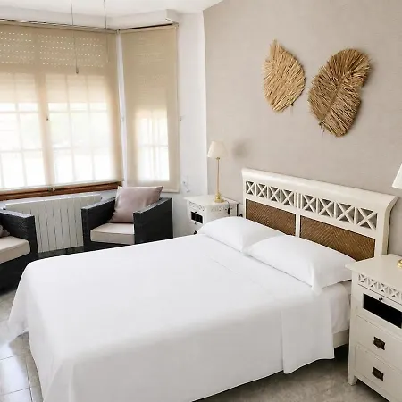 Winahost Casita Perellós Apartamento *